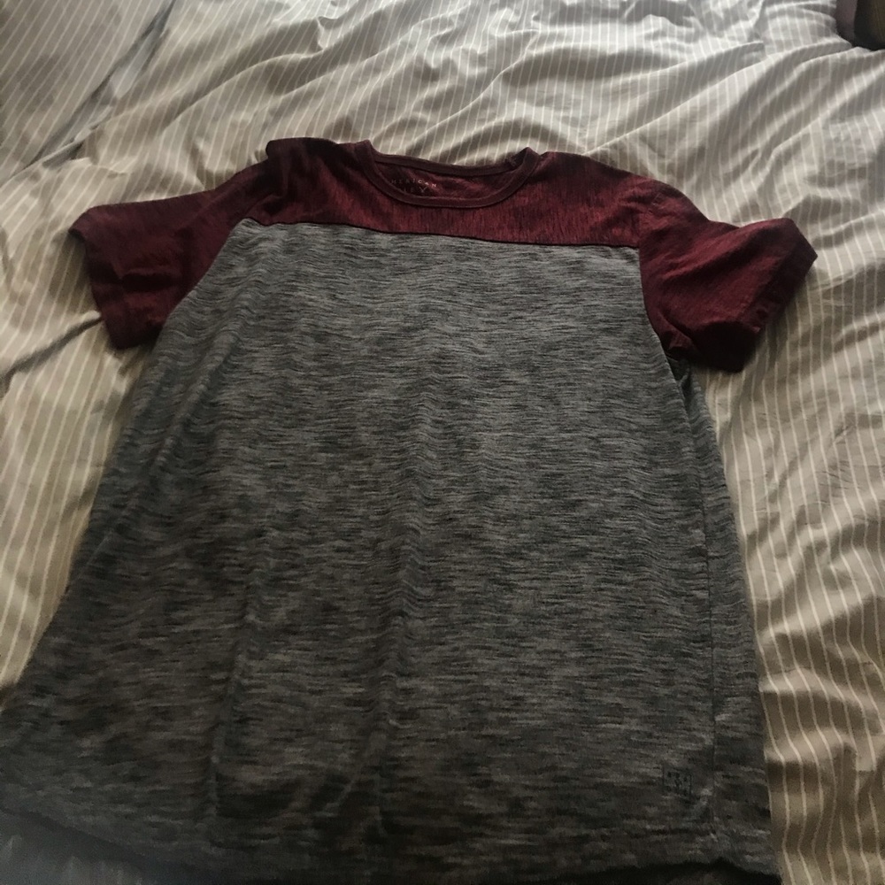 American Eagle Men’s Short Sleeve T-Shirt